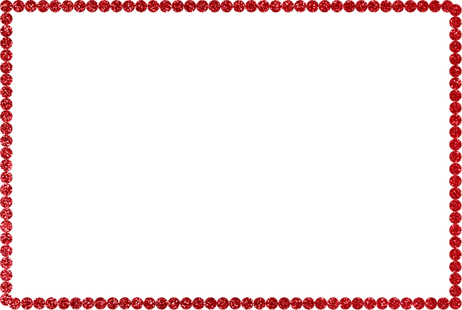 Simle Border Frame