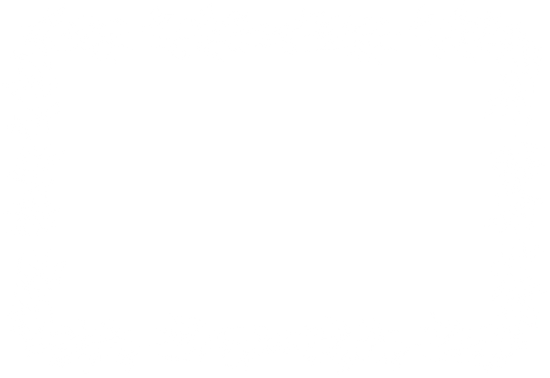 Vintage floral rectangle